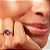 Anel Love Ametista em Ouro Branco 18k - Imagem 2