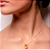 Colar Joy G Citrino - Imagem 2