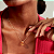 Colar Joy G Citrino - Imagem 3