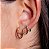 Argolas Inglesas Candy - Imagem 4