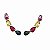 Brincos Earcuffs Joy Rainbow - Imagem 1