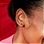 Brincos Earcuffs Joy Candy - Imagem 4
