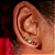 Brincos Earcuffs Joy Candy - Imagem 3