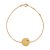 Pulseira Birthstone - Imagem 1