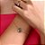 Pulseira Birthstone - Imagem 2