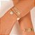 Pulseira Medalhas Ana Gabriela Lage - Imagem 7