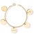 Pulseira Medalhas Ana Gabriela Lage - Imagem 1
