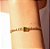 Pulseira Groumet Peridoto - Imagem 2