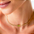 Choker Groumet Peridoto - Imagem 3