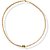 Choker Groumet Peridoto - Imagem 1