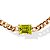 Choker Groumet Peridoto - Imagem 2