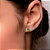 Studs Joy Esmeraldas - Imagem 2