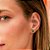 Studs Joy Esmeraldas - Imagem 3