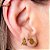 Studs Saturn Icons - Imagem 3