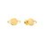 Studs Saturn Icons - Imagem 1