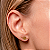 Studs Saturn Icons - Imagem 2