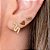 Studs Amore Icons - Imagem 2