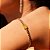 Pulseira Groumet Citrino - Imagem 2