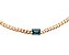 Choker Groumet Topázio London - Imagem 2
