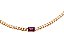Choker Groumet Rodolita - Imagem 2