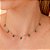 Colar Joy Esmeraldas - Imagem 2