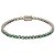 Pulseira Riviera Esmeraldas - Imagem 1