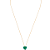 Colar Love Esmeralda - Imagem 3
