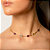 Colar Choker Match Octógonos - Imagem 2