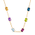 Colar Choker Match Octógonos - Imagem 1