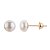 Brincos Studs Classic Pérolas - Imagem 1