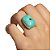 Anel Solara Amazonita - Imagem 1