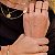 Anel Signet Ouro 18k - Imagem 4