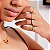 Anel Signet Ouro 18k - Imagem 3