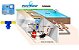 Ionizador Pure Water PWZ 25-AG para piscinas de 16 mil a 25 mil litros - Imagem 6