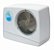 Trocador De Calor Aquecedor Piscina Lt-100s Monofásico/Trifásico – Light Tech - Imagem 1