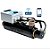 Aquecedor Elétrico De Passagem 9 KW Piscina até 40 m³ – LTE 40 Trif.220V c/ Wi-Fi - Light Tech - Imagem 1