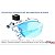 Trocador De Calor Aquecedor Piscina Fromtherm Ft40 (touch) - Imagem 3