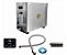 Sauna a vapor elétrica Master Profissional 36 m³ 21 kw 220v Trifásico - Painel Small - IMPERCAP - Imagem 1