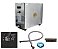 Sauna a vapor elétrica Master Profissional Smart c/Wi-Fi 40 m³ 24 kw 220v Trifásico IMPERCAP - Imagem 1