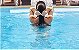 Curso de tratamento de piscinas - Piscina em Nossa Sede- Itanhaém - SP 1 dia - Imagem 4