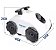 Robô de Limpeza e Filtro De Piscina Aspirador Automático Aspira Max 5201 Nautilus - Imagem 3