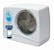 Trocador De Calor Aquecedor Piscina Lt-100s Monofásico/Trifásico – Light Tech c/ Wi-fi - Imagem 1