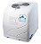 Trocador De Calor Aquecedor Piscina Lt-120 Monofásico/Trifásico – Light Tech c/ Wi-Fi - Imagem 1