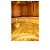 Sauna seca finlandia King Star 70 m³ 21 kw Impercap - Imagem 6