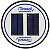 Ionizador Solar p/piscinas de 30 mil até 110 mil lts - Mirassol Plus - Imagem 1