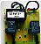 Placa Completa Top Bif. 12 kw 220v Dig - Impercap - Imagem 1