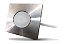 Refletor de Led Inox Belatrix - 12w - RGB Sibrape - Imagem 2