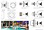 Refletor de Led Abs - Vega - 6W - Mono - 3000K (Quente) - C/ Rosca Sibrape - Imagem 3