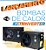 Trocador de Calor Full Inverter LT-50i Wi-Fi Monof. 220v 37.000 Btu´s Light Tech - Imagem 2