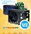 Trocador de Calor Full Inverter LT-80i Wi-Fi Monof. 220v 59.000  Btu´s Light Tech - Imagem 1